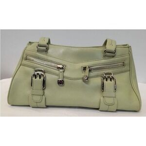 🌺 Cole Haan Alexa SP05 Mint Green Hobo Bag.